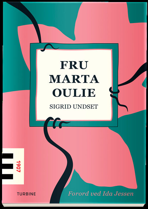 Fru Marta Oulie
