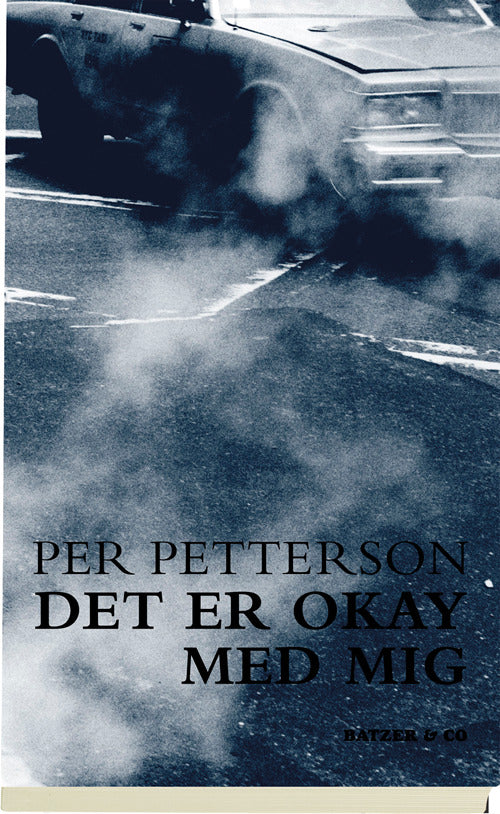Det er okay med mig