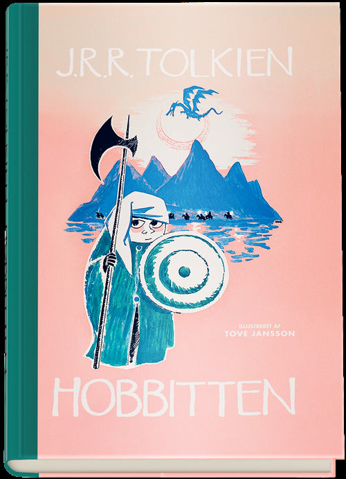Hobbitten
