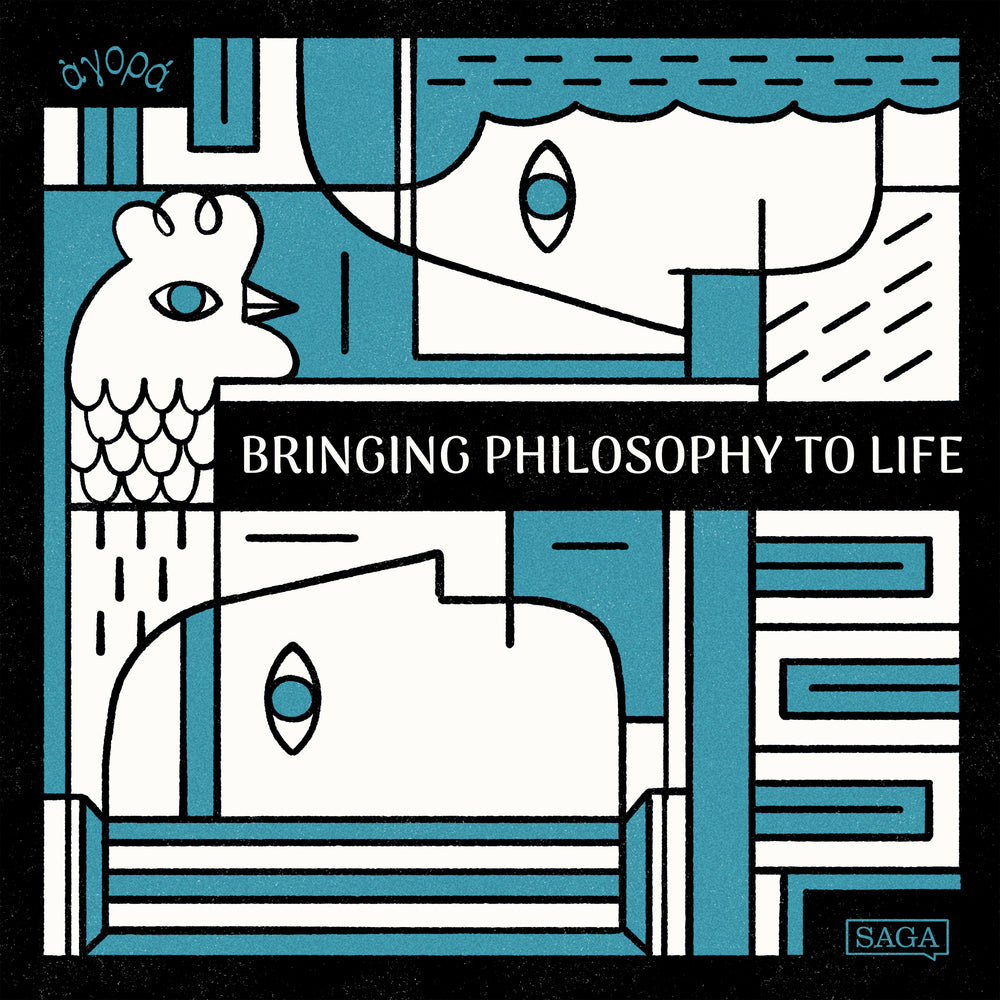 Bringing Philosophy to Life #6 - Violence
