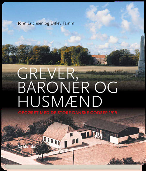 Grever, baroner og husmænd