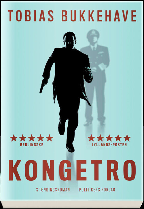 Kongetro