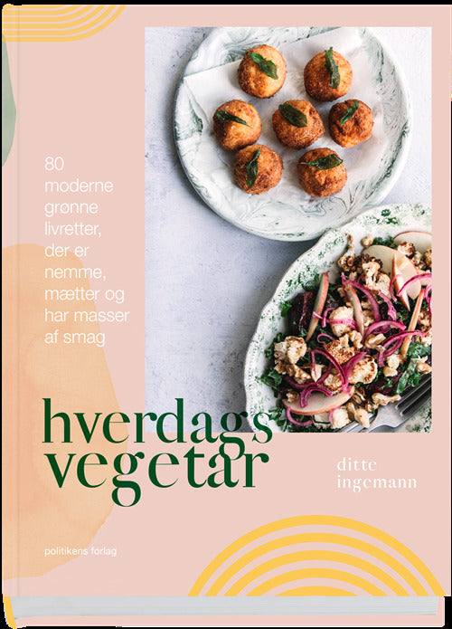 Hverdagsvegetar