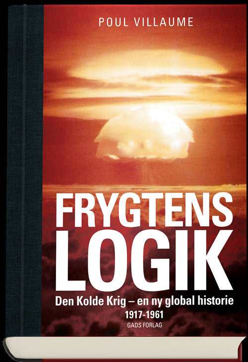 Frygtens logik