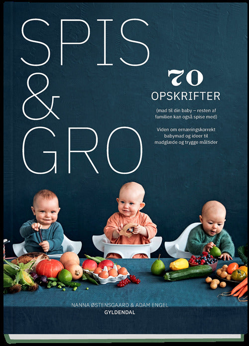 Spis & gro