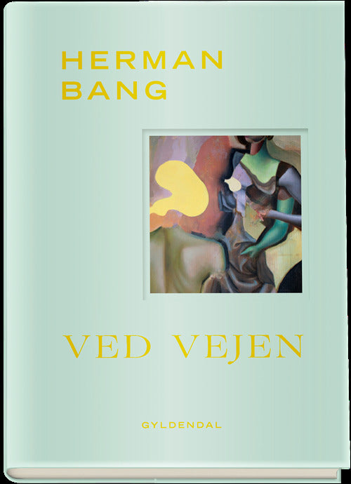 Ved vejen