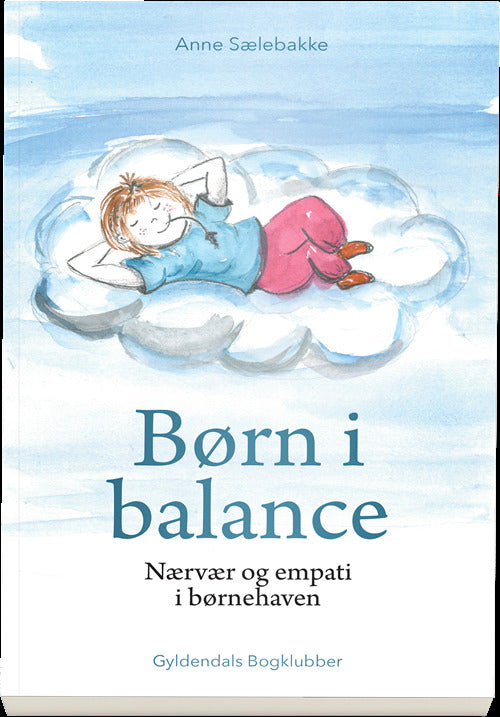 Børn i balance