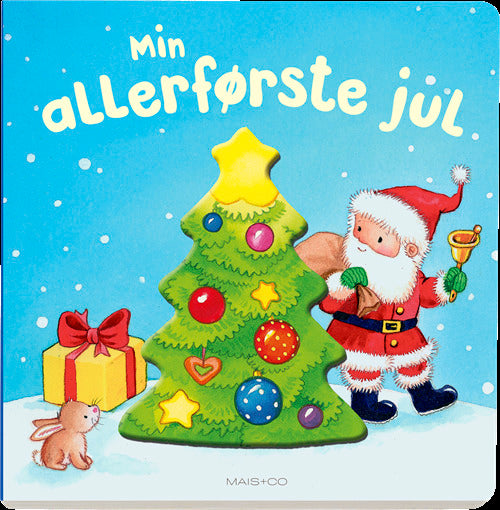 Min allerførste jul