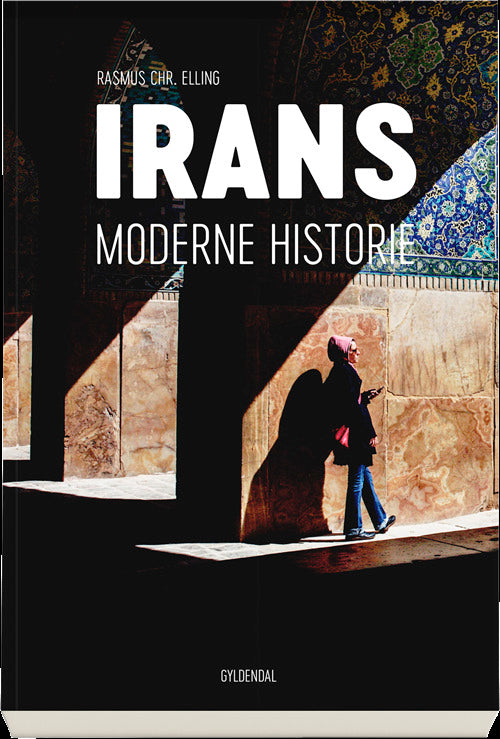 Irans moderne historie