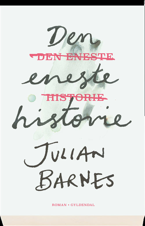 Den eneste historie