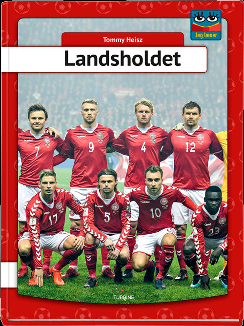 Landsholdet