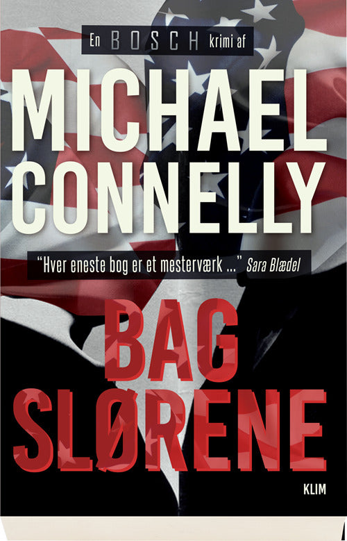 Bag slørene
