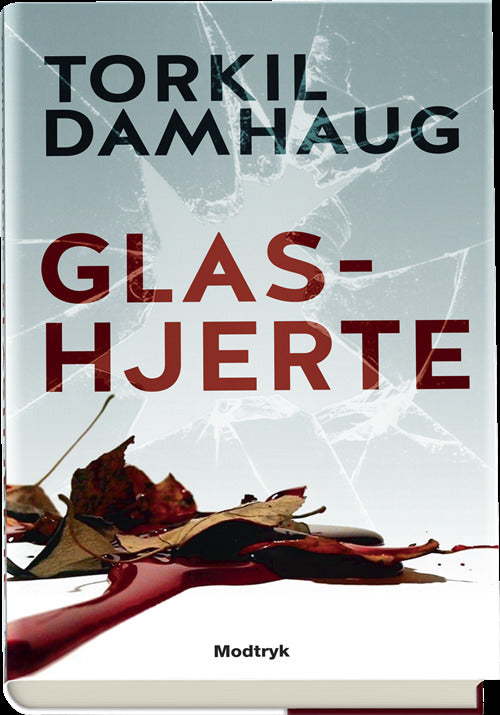 Glashjerte