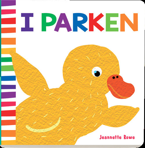 I parken