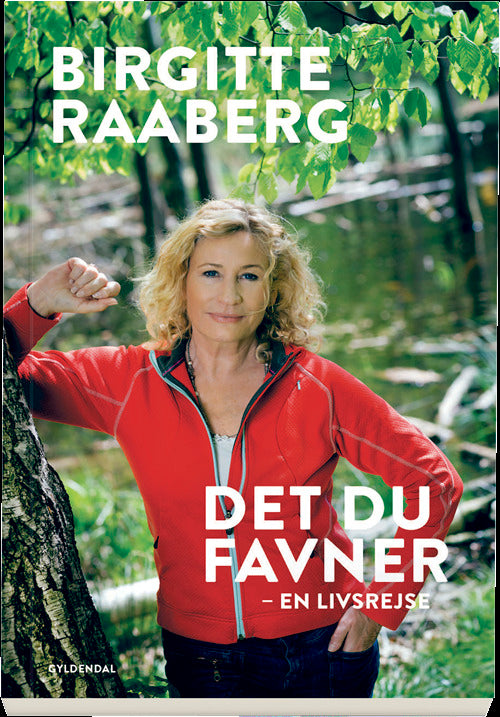 Det du favner