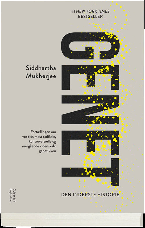 Genet