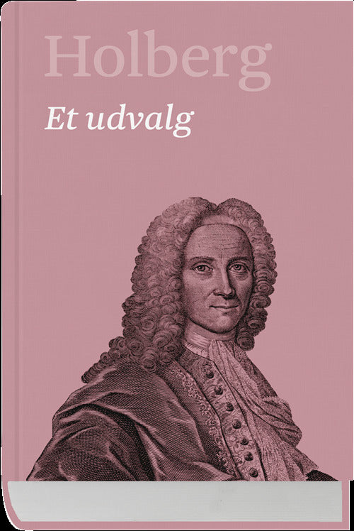 Holberg. Et udvalg