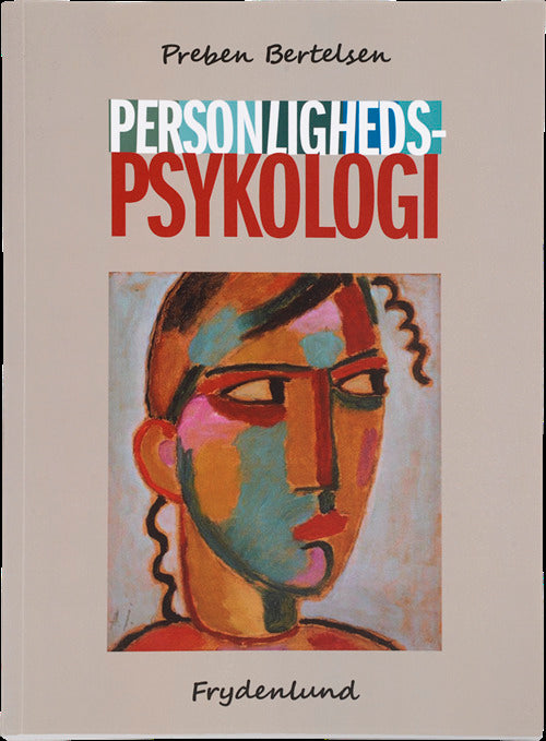 Personlighedspsykologi