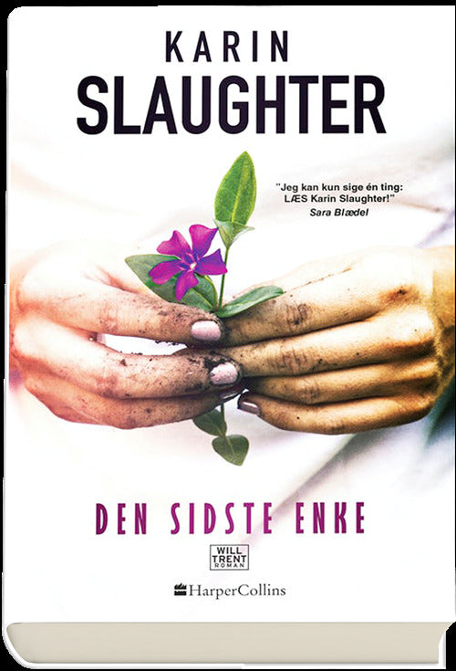 Den sidste enke