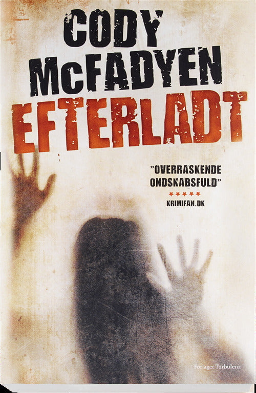 Efterladt