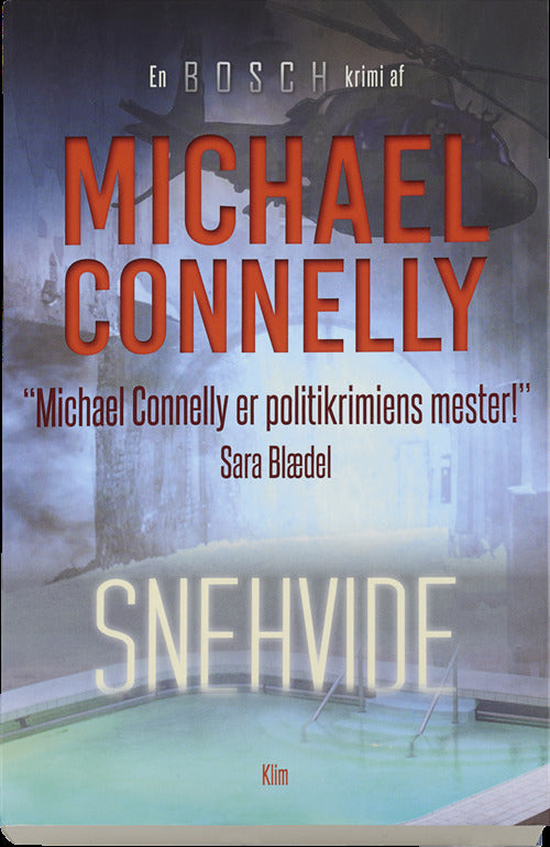 Snehvide