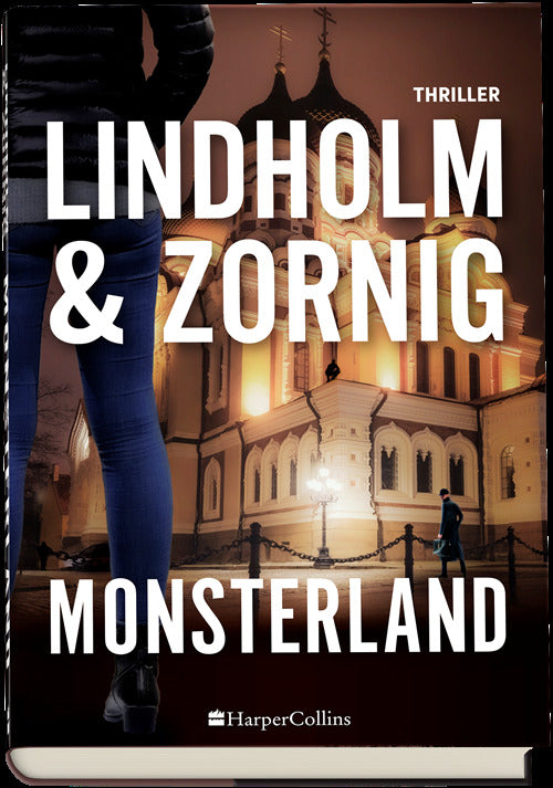 Monsterland