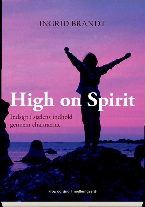 High on Spirit