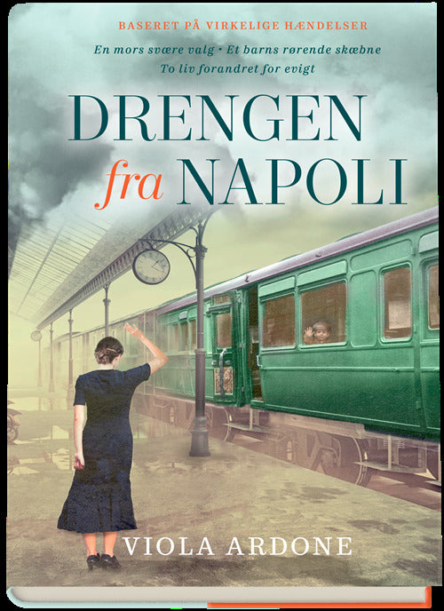 Drengen fra Napoli