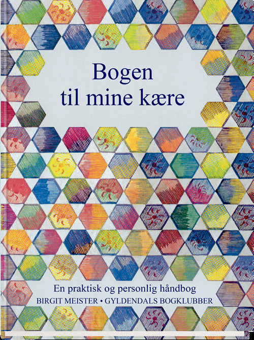 Bogen til mine kære