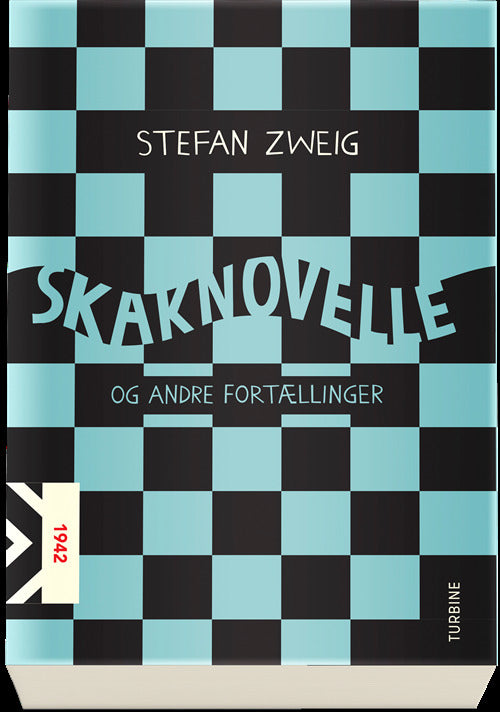 Skaknovelle