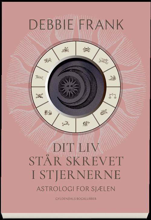Dit liv står skrevet i stjernerne