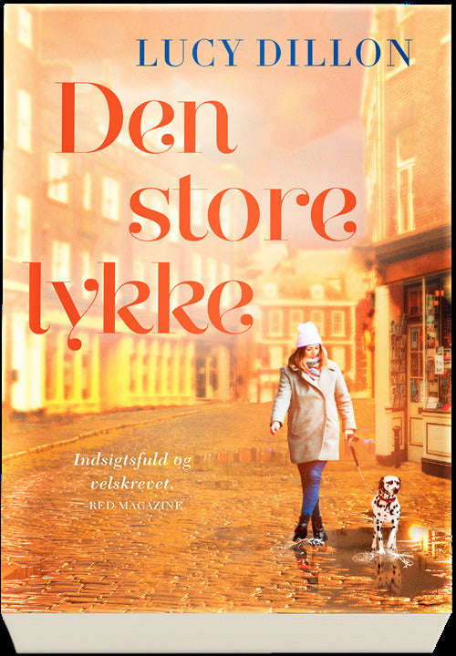 Den store lykke