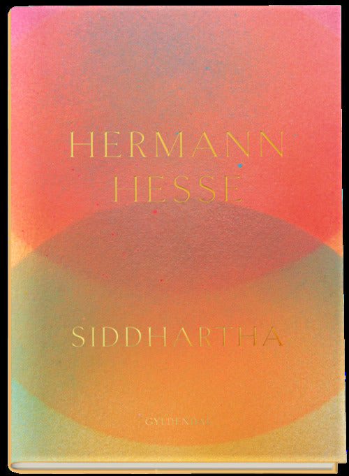 Siddhartha - en indisk legende