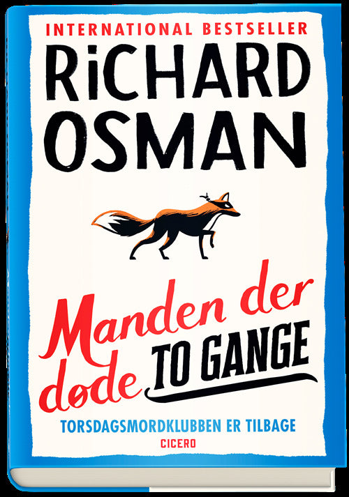 Manden der døde to gange