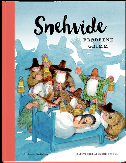 Snehvide