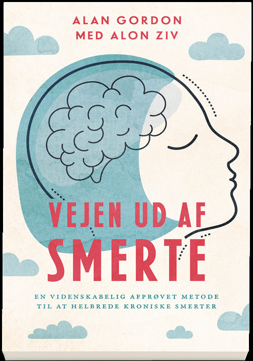 Vejen ud af smerte