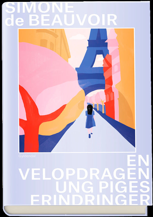 En velopdragen ung piges erindringer
