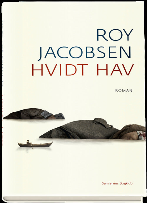Hvidt hav