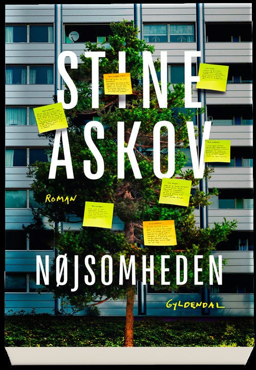 Nøjsomheden