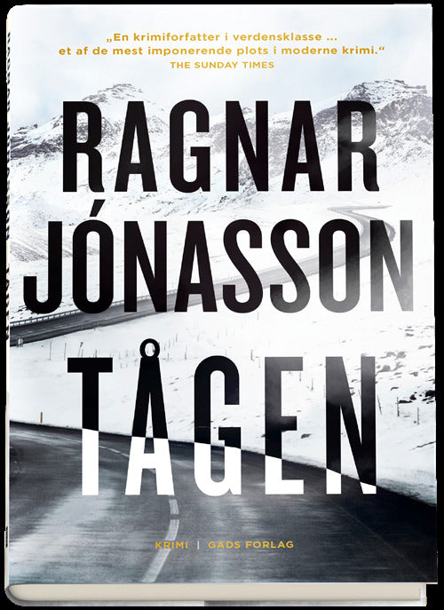 Tågen