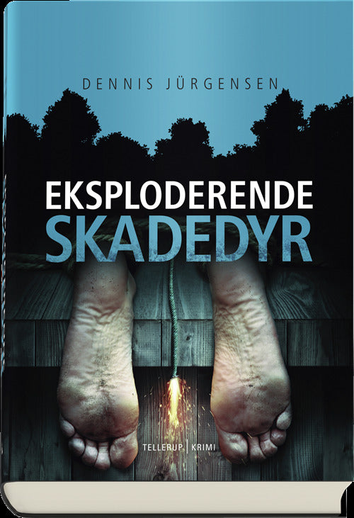 Eksploderende skadedyr