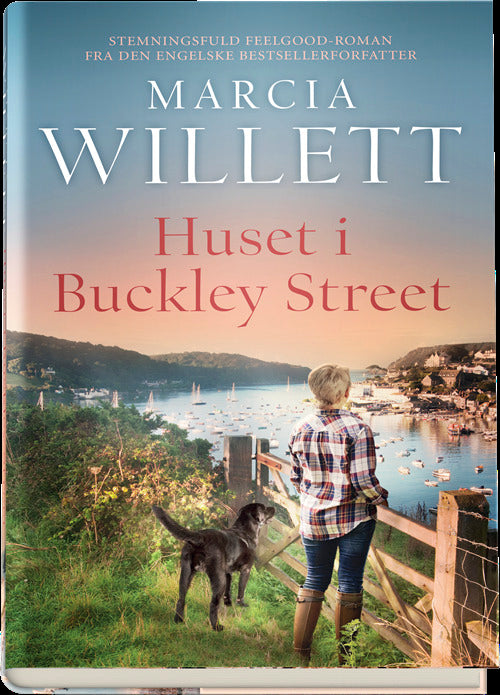 Huset i Buckley Street