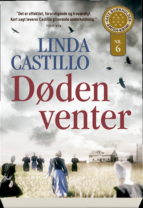 Døden venter