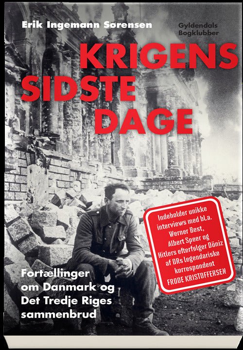 Krigens sidste dage