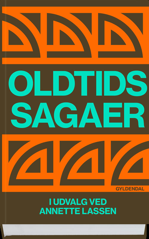Oldtidssagaer