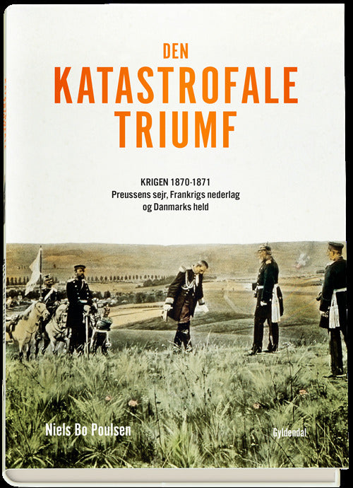 Den katastrofale triumf