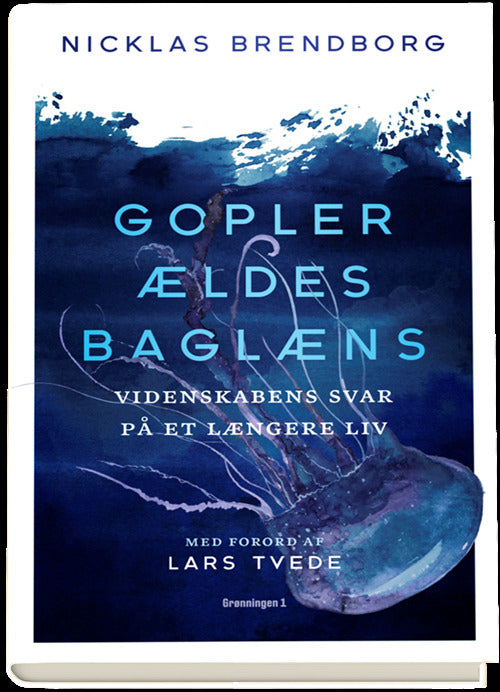 Gopler ældes baglæns