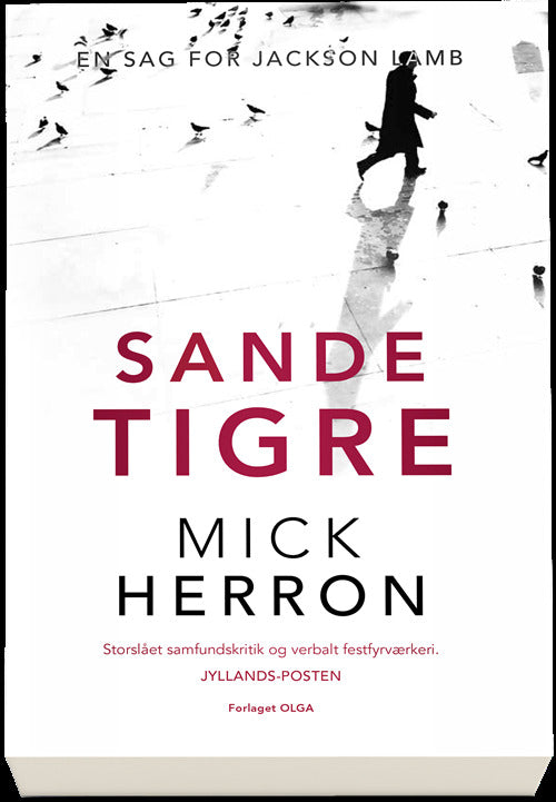 Sande tigre