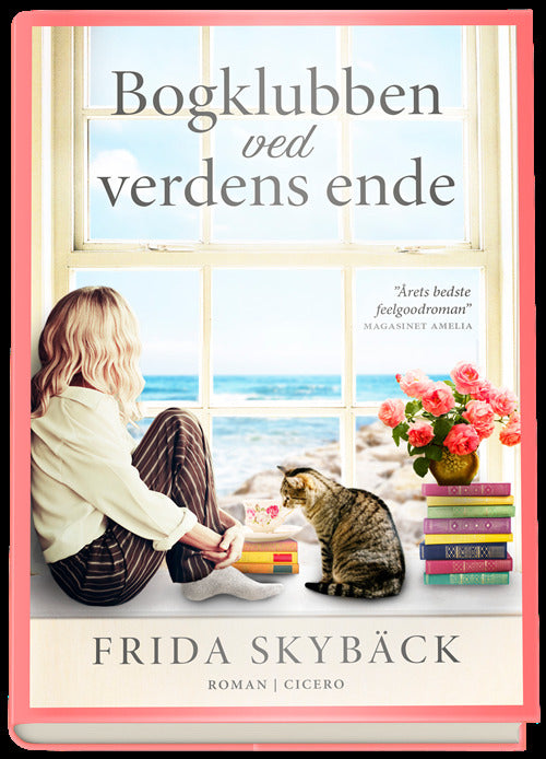 Bogklubben ved verdens ende
