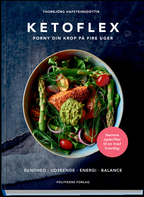 Ketoflex
